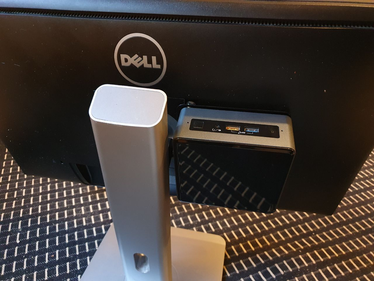 dell intel nuc